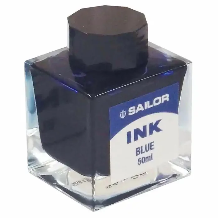 Sailor Blue Ink – 50ml