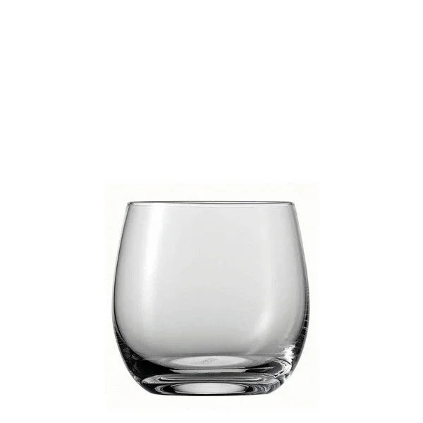 Schott Zwiesel Banquet old fashioned glass, set of 6stemware, barware