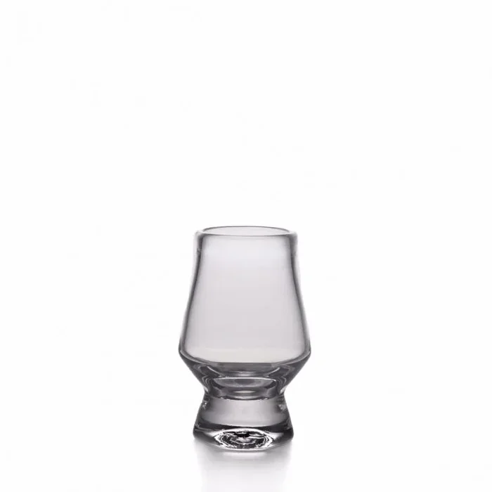 Simon Pearce Bristol bourbon glassBarware