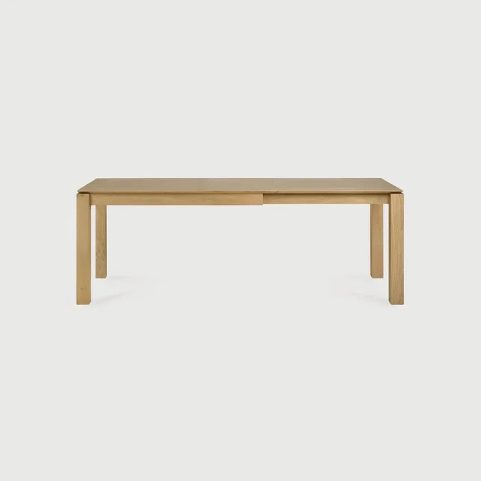 Slice Oak Extendable Dining TableDining Table