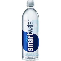 SmartwaterBeverages