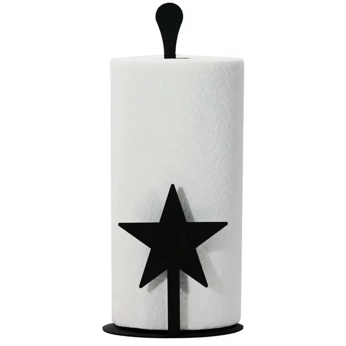 Star Paper Towel StandKitchen
