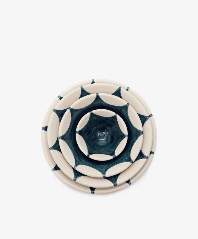 Stella Nesting BowlsSnack Bowls