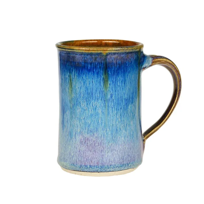 Sunset Canyon straight mugDinnerware