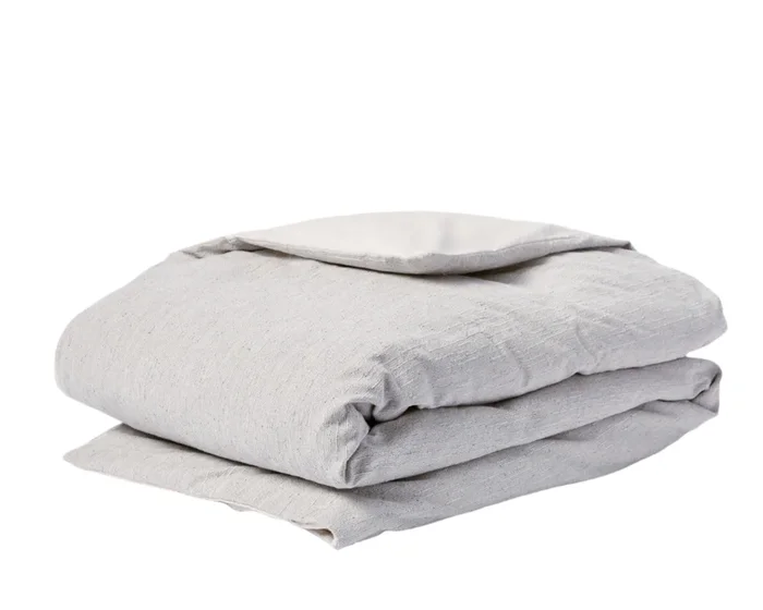 TORO CANYON ORGANIC DUVET COVERBEDDING