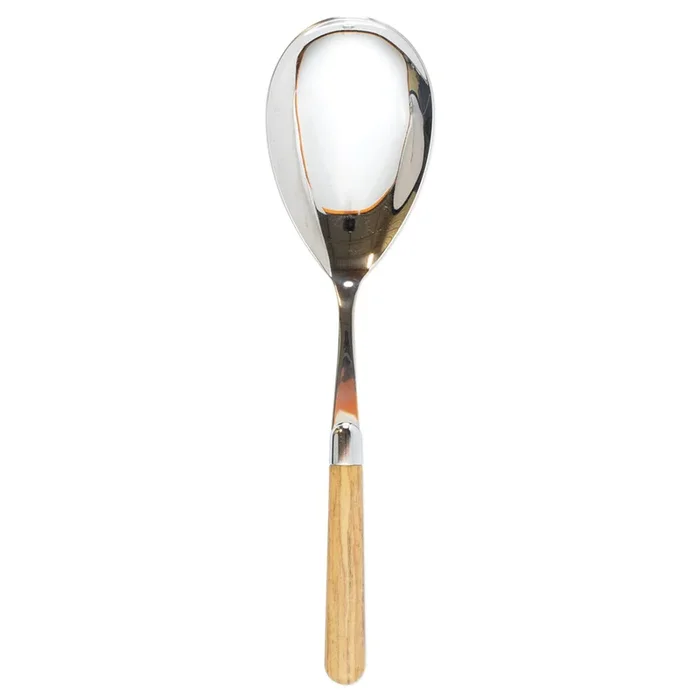 Vietri Albero serving spoonflatware