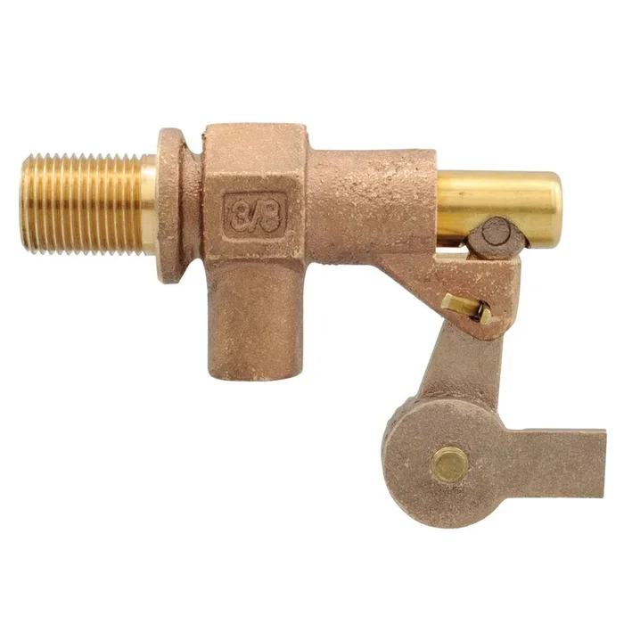 Watts 375-12 Valve