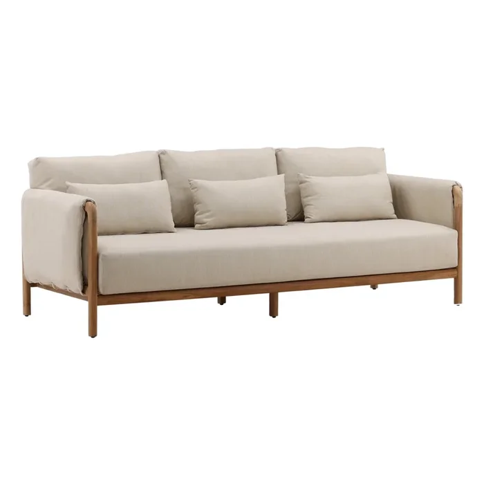 Weaver Outdoor SofaOutdoor Lounge