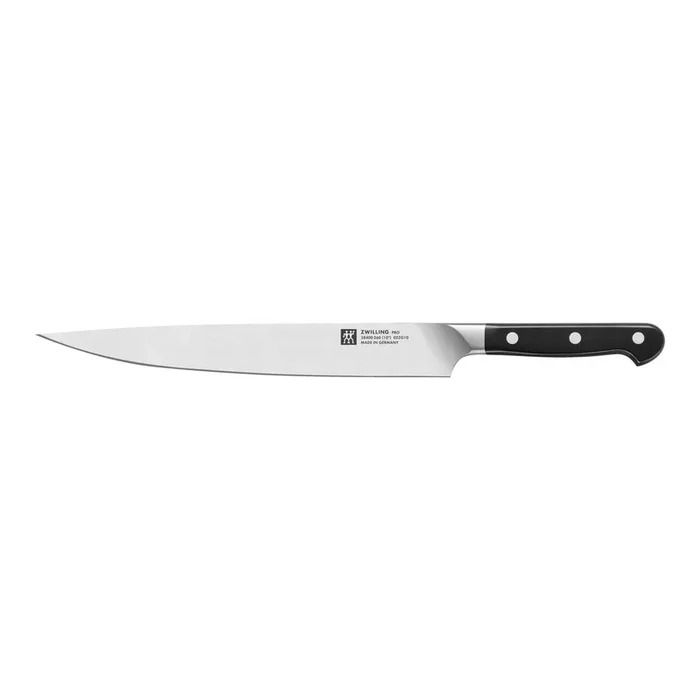 ZWILLING 10″ Slicing Knife, Pro Series