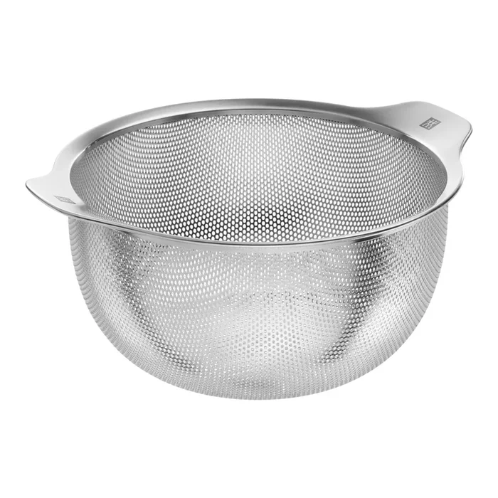 ZWILLING 9.4″ 18/10 Stainless Steel Strainer
